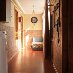 Фото Апартаменты на улице Красноармейская 18