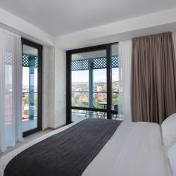 Фото Отель Brooch Boutique Hotel (Броуч)