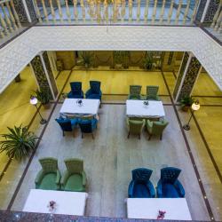 Фото Отель Karvon Saroy (Карвон Сарой)