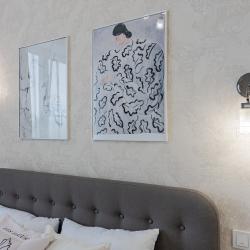 Фото Отель Smart Host (Смарт Хост) на проспекте Ленинградский 29к2
