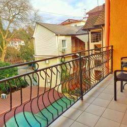 Фото Отель У Веры