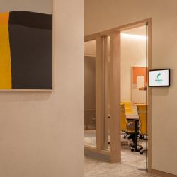 Фото Отель Holiday Inn Almaty (Холидей Инн )