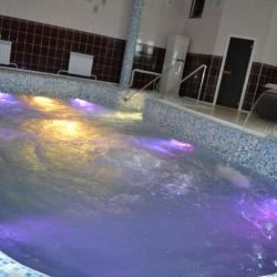 Фото Отель Каменка