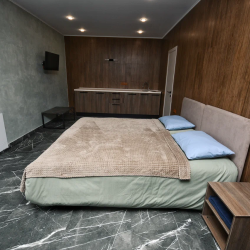 Номер улучшенный с кухней