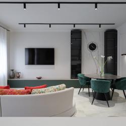 Фото Отель BalticRealty Таунхаус с террасой вблизи моря