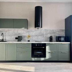 1-комнатные апартаменты люкс улица Алексея Матвейкина 1А