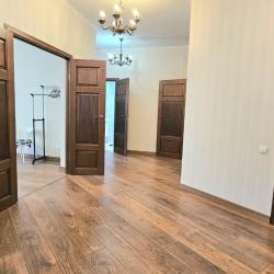 Фото Отель Urban Apartments (Урбан Апартментс) на улице Бехтерева 9а