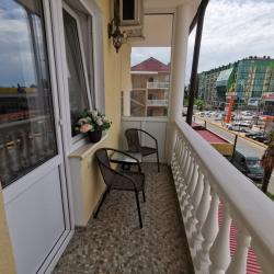 Фото Отель Orange House (Оранж Хаус)