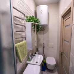 3-комнатные апартаменты стандарт