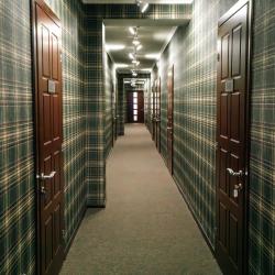 Фото Отель Звезда