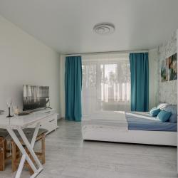 Апартаменты студия