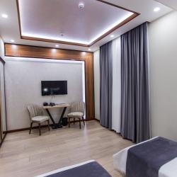 Фото Отель Art Deluxe Hotel (Арт Делюкс)