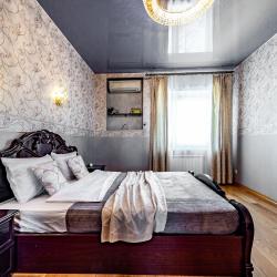 2-комнатные апартаменты улучшенные Варшавская улица, д.23к3