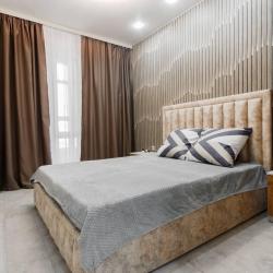 1-комнатные апартаменты люкс