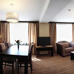 Фото Отель Вега