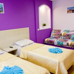 Фото Отель Гостевой Дом Альянс