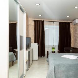 Фото Отель Глобус