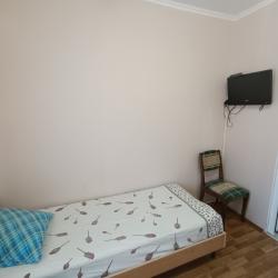 1-местный номер эконом с 1 односпальной кроватью