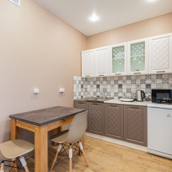 Апартаменты студия