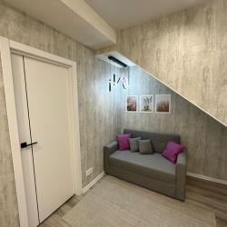 Фото Отель apARTament на проспекте Ленина 52/4А