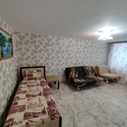 Фото Отель Советская