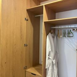 Фото Апартаменты на Яшиной, 4