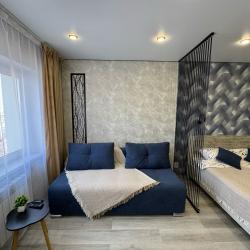 Фото Апартаменты на улице Сеченова, 6