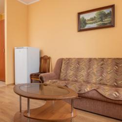 Фото Отель Ателика Снежка