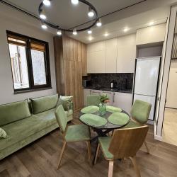 Фото Апартаменты на улице Березовая