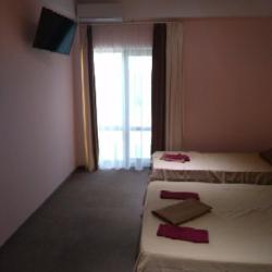 Фото Отель Вилла Гаянэ