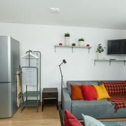 фото 8 Апартаменты Keytee.Home (Кейти.Хоме) на проспекте Энергетиков 9к1