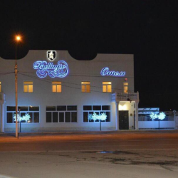 Фото Отель Белладжио