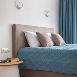 Апартаменты улучшенные Great place apartments