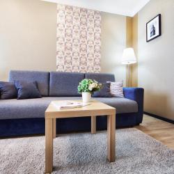 Фото Отель ДоМино на улице Красная