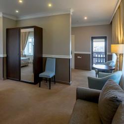 Фото АЖУР Отель