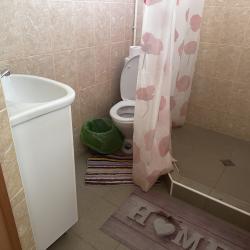 Комната стандарт с 1 двуспальной кроватью