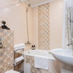 Фото Отель Malkova Apartments на Багратиона 93а