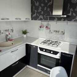 Фото Уютные апартаменты на Балтийском море