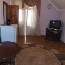 Фото Отель Нарат