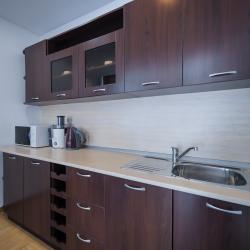 Фото Отель Пансионат Лазурная