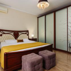 Номер делюкс полулюкс