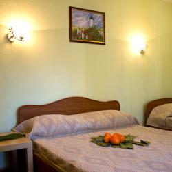 Фото Отель RusAmra (РусАмра)