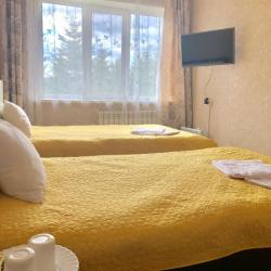 Фото Авиаотель