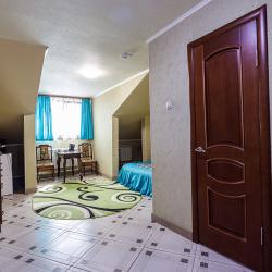 Фото Отель ский Медведь