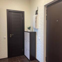 Фото Апартаменты на улице Новотушинская 3