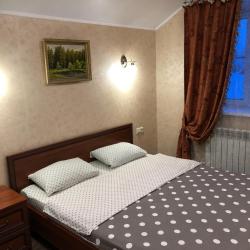 Фото Апартаменты на улице Октябрьская