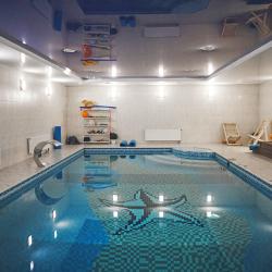 Фото Отель Имение