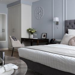 фото 12 Dionis Art Apartments (Дионис Арт Апартментс)