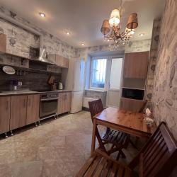 Фото Отель AlexHome (АлексХоум) на улице Молодёжная 2