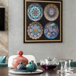 фото 12 Apartment Premium (Апартменты Премиум)